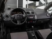 Suzuki SX4 I (Classic) Рестайлинг Краснодар  - изображение 25