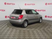 Skoda Fabia II Вологда  - изображение 22