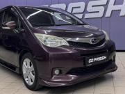 Subaru Trezia Благовещенск  - изображение 47