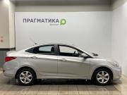 Hyundai Solaris I Санкт-Петербург  - изображение 28