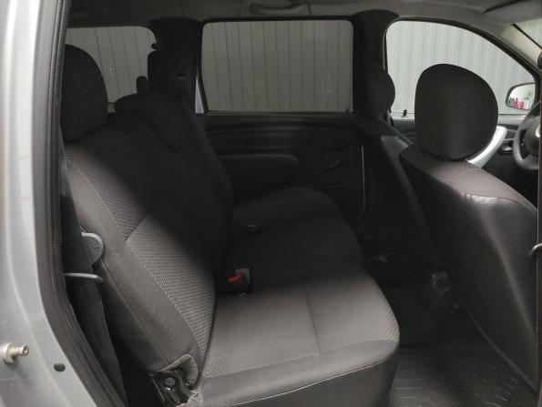 Lada (ВАЗ) Largus I с пробегом 2013 года, цена 465 000 рублей, 227364 км, универсал, Автокод Объявления