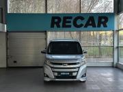 Toyota Noah III (R80) Санкт-Петербург  - изображение 47