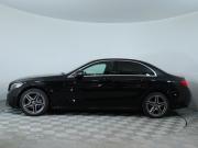 Mercedes-Benz C-Класс IV (W205) Рестайлинг Санкт-Петербург  - изображение 29