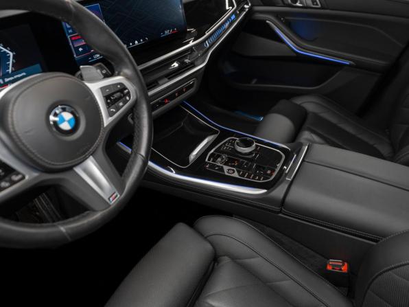 BMW X5 IV (G05/G18) Рестайлинг с пробегом 2024 года, цена 11 900 000 рублей, 47577 км, внедорожник, Автокод Объявления