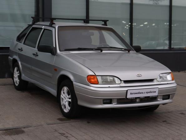 Lada (ВАЗ) 2114 с пробегом 2011 года, цена 185 000 рублей, 190000 км, хэтчбек, Автокод Объявления