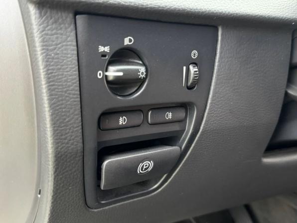 Volvo XC90 I Рестайлинг с пробегом 2007 года, цена 1 200 000 рублей, 280698 км, внедорожник, Автокод Объявления