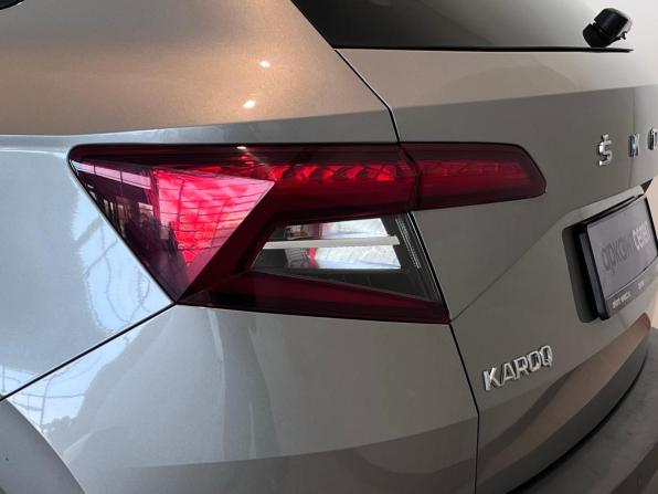 Skoda Karoq I с пробегом 2021 года, цена 2 360 000 рублей, 103867 км, внедорожник, Автокод Объявления