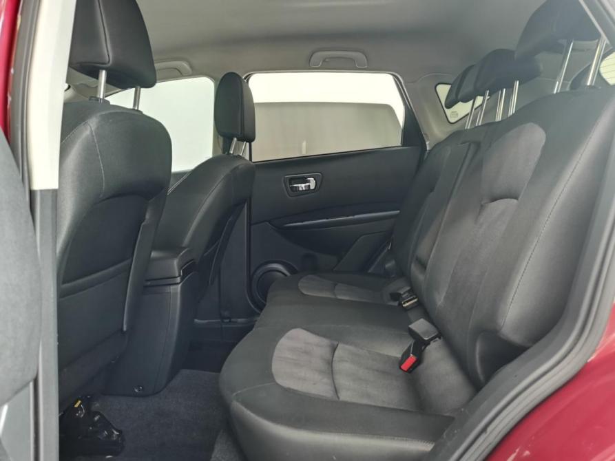 Nissan Qashqai I Рестайлинг Барнаул  - изображение 18