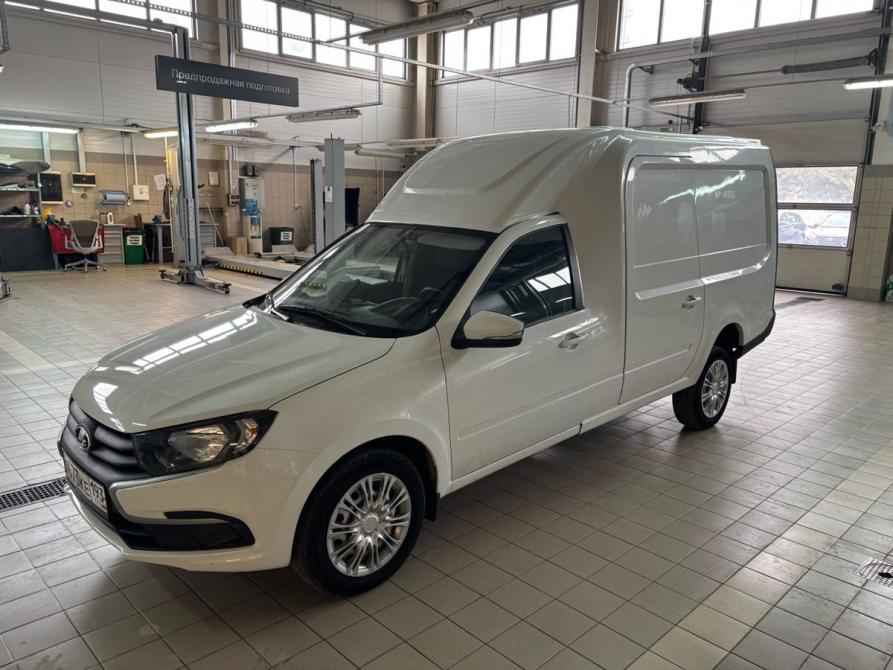 Lada (ВАЗ) Granta I Рестайлинг Краснодар  - изображение 1