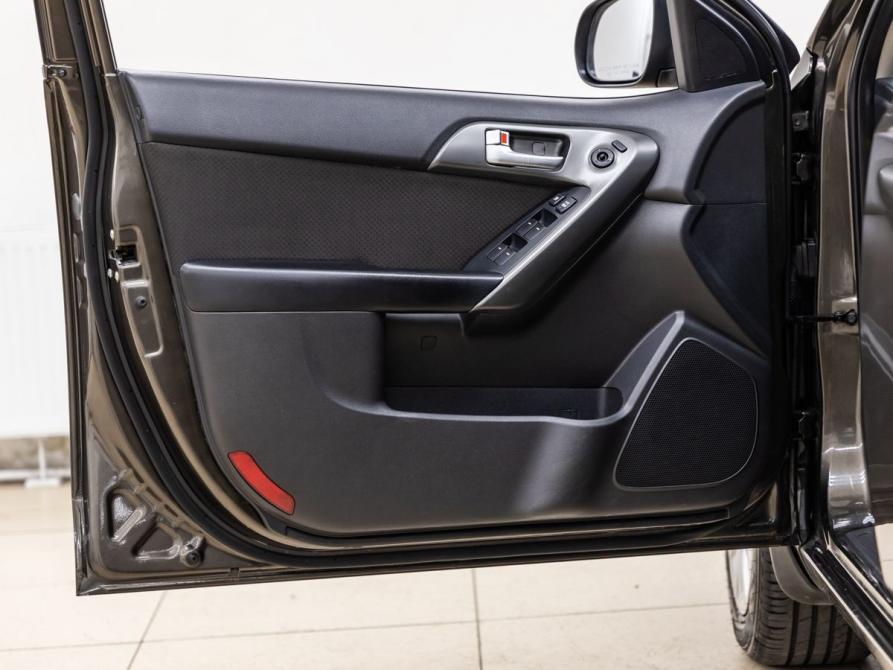 Kia Cerato II Волгоград  - изображение 24