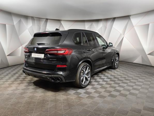 BMW X5 IV (G05/G18) с пробегом 2020 года, цена 6 800 000 рублей, 137901 км, внедорожник, Автокод Объявления