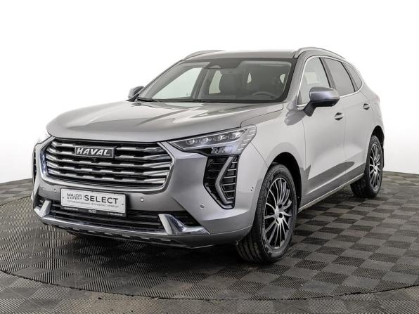 Haval Jolion I с пробегом 2024 года, цена 2 250 000 рублей, 13570 км, внедорожник, Автокод Объявления