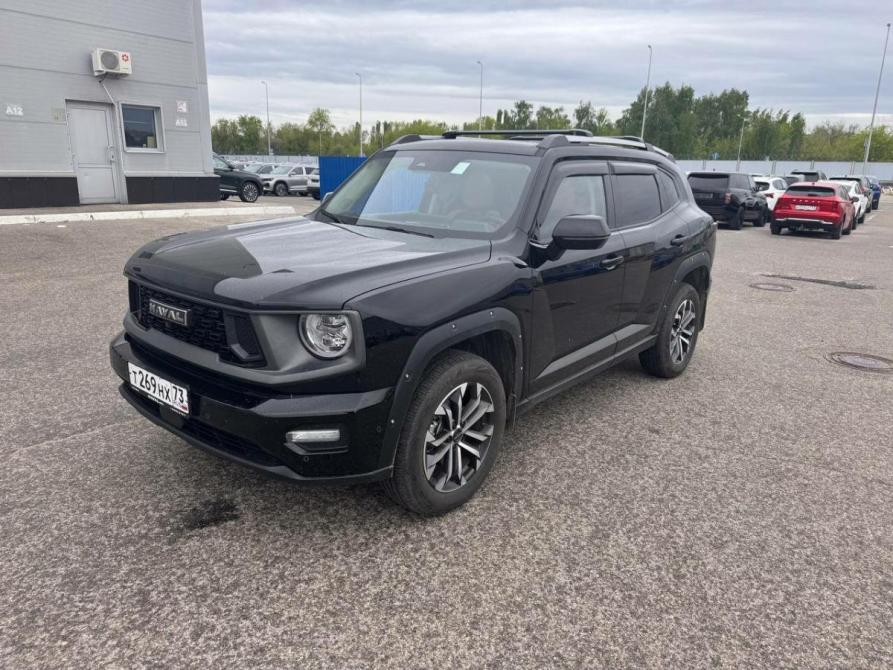 Haval H7 I Тольятти  - изображение 1