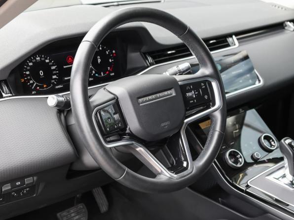 Land Rover Range Rover Evoque II с пробегом 2021 года, цена 3 949 000 рублей, 32879 км, внедорожник, Автокод Объявления