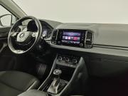 Skoda Karoq I Москва  - изображение 35