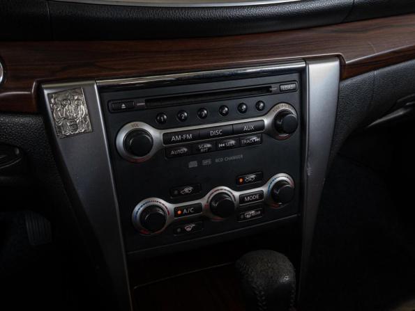 Nissan Teana II (J32) с пробегом 2010 года, цена 890 000 рублей, 209643 км, седан, Автокод Объявления