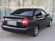 Hyundai Accent II Воронеж  - изображение 17