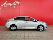 Hyundai Solaris II Вологда  - изображение 24