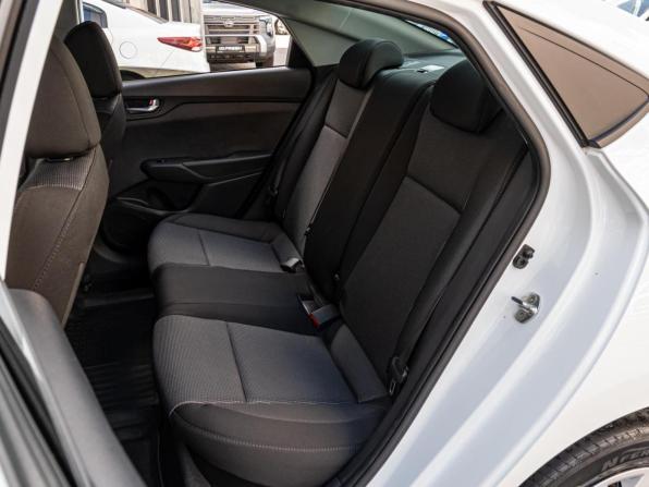 Hyundai Solaris II Рестайлинг с пробегом 2020 года, цена 1 620 000 рублей, 94025 км, седан, Автокод Объявления