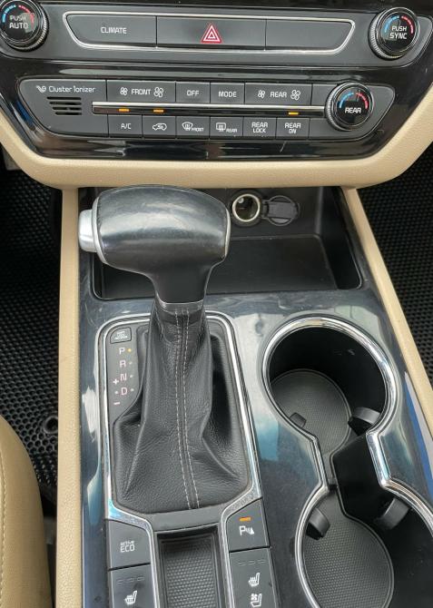 Kia Carnival III Стерлитамак  - изображение 16
