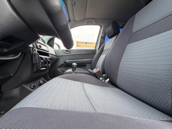 Hyundai Getz I Рестайлинг с пробегом 2008 года, цена 450 000 рублей, 163195 км, хэтчбек, Автокод Объявления