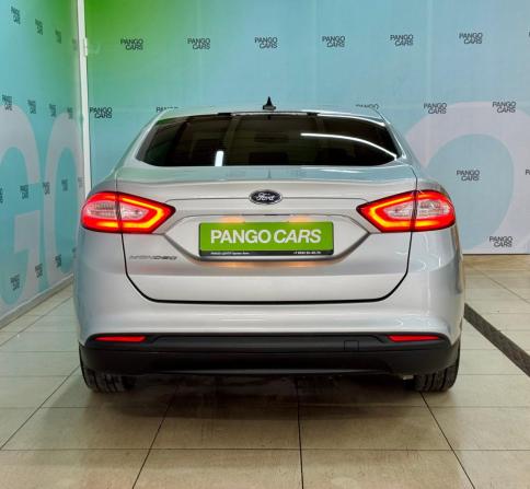 Ford Mondeo V с пробегом 2016 года, цена 1 460 000 рублей, 162976 км, седан, Автокод Объявления