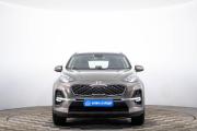 Kia Sportage IV Рестайлинг Пермь  - изображение 26