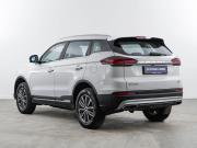 Geely Atlas Pro Москва  - изображение 21