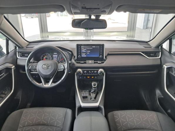 Toyota RAV4 V (XA50) с пробегом 2021 года, цена 3 720 000 рублей, 66426 км, внедорожник, Автокод Объявления