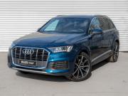 Audi Q7 II (4M) Рестайлинг Москва  - изображение 31