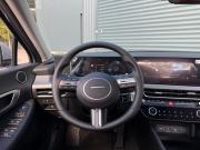 Hyundai Sonata VIII (DN8) Рестайлинг Москва  - изображение 30