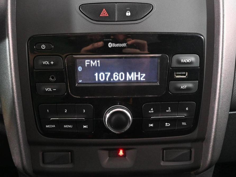 Renault Duster II Ростов-на-Дону  - изображение 12