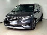 Kia Carnival IV Москва  - изображение 17