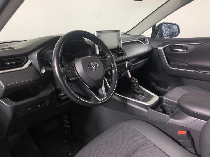 Toyota RAV4 V (XA50) Москва  - изображение 11