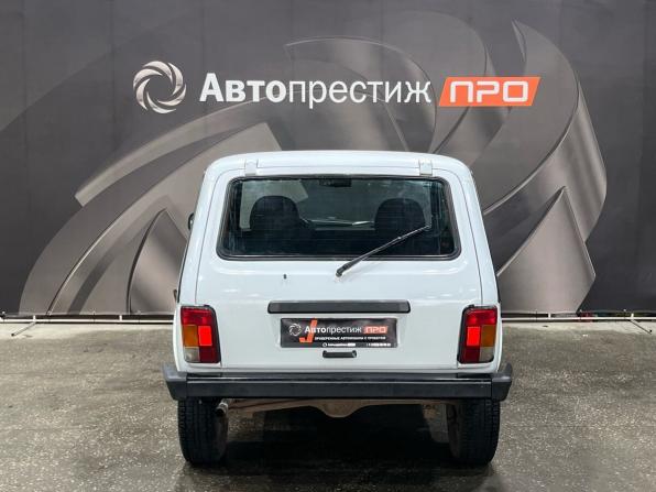 Lada (ВАЗ) 2121 (4x4) I Рестайлинг с пробегом 2014 года, цена 484 000 рублей, 63793 км, внедорожник, Автокод Объявления