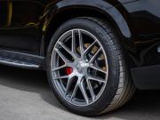 Mercedes-Benz GLE Coupe AMG II (C167) Москва  - изображение 37