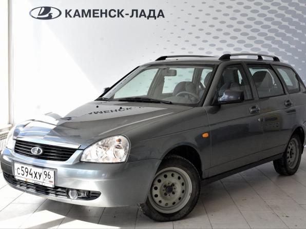 Lada (ВАЗ) Priora I с пробегом 2011 года, цена 459 000 рублей, 23244 км, универсал, Автокод Объявления