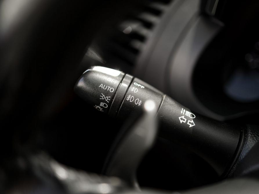 Infiniti FX II (S51) Рестайлинг Ижевск  - изображение 22