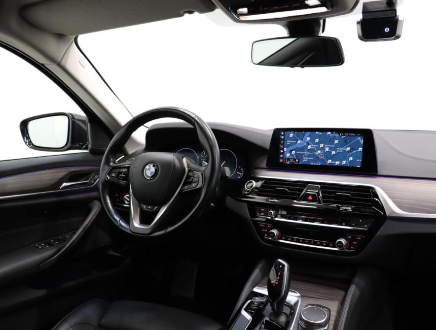 BMW 5 серии VII (G30/G31/G38) Санкт-Петербург  - изображение 10