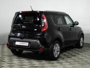 Kia Soul II Санкт-Петербург  - изображение 25