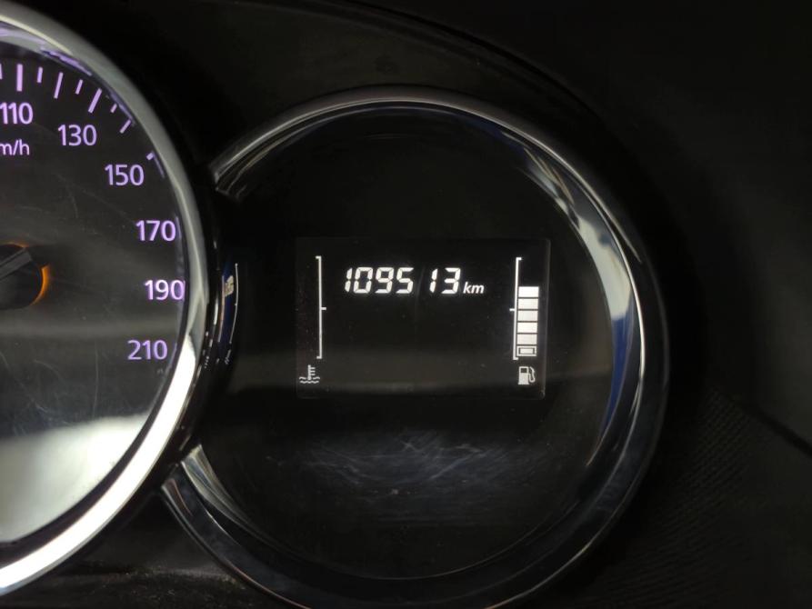 Renault Duster I Рестайлинг Альметьевск  - изображение 19
