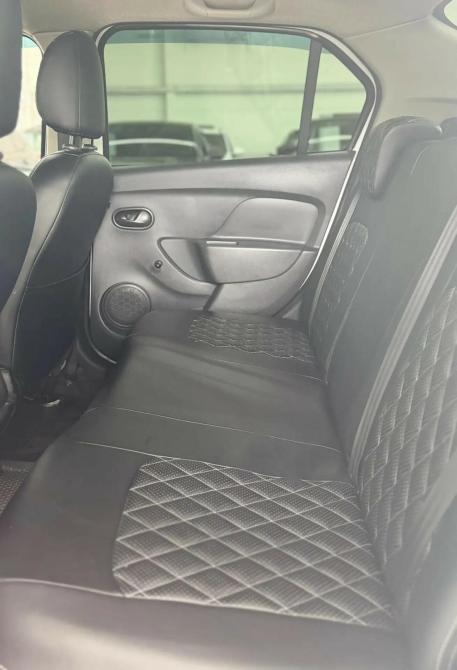 Renault Logan II Рестайлинг Шахты  - изображение 15
