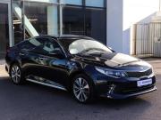 Kia Optima IV Химки  - изображение 20