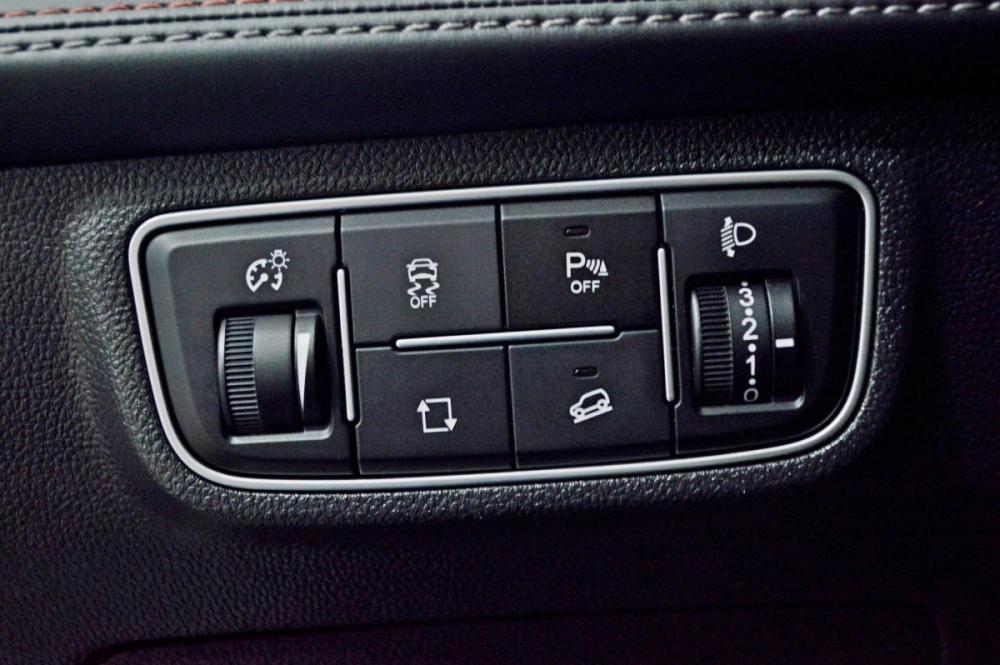 Changan CS75 I Сургут  - изображение 9