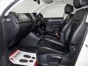 Volkswagen Tiguan I Рестайлинг Иркутск  - изображение 28