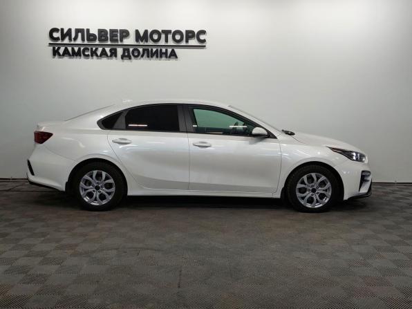 Kia Cerato IV с пробегом 2020 года, цена 1 795 000 рублей, 133000 км, седан, Автокод Объявления