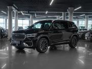 Geely Monjaro I Рестайлинг 2 Москва  - изображение 31