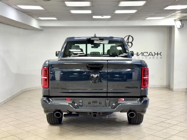 Ram 1500 V Рестайлинг с пробегом 2026 года, цена 9 950 000 рублей, 51 км, offers.body_type.unknown, Автокод Объявления