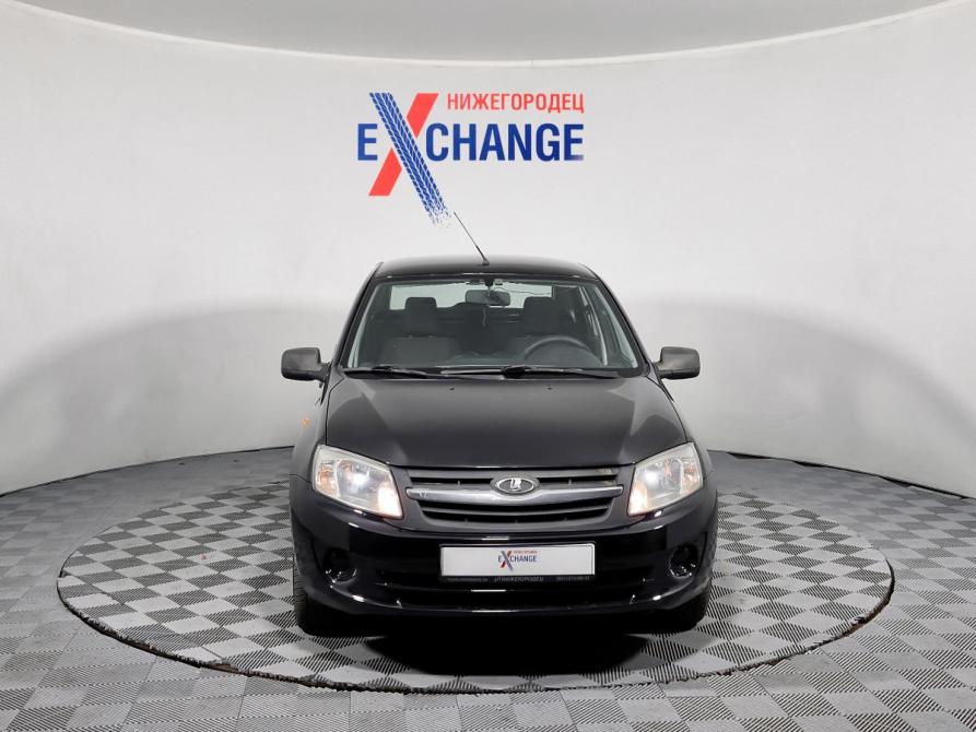 Lada (ВАЗ) Granta I Нижний Новгород  - изображение 2
