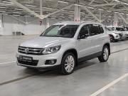 Volkswagen Tiguan I Рестайлинг Казань  - изображение 23